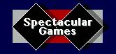 Logo: Spectacular Games, Inc.