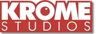 Logo: Krome Studios Pty Ltd.