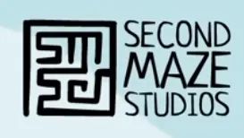 Logo: Second Maze B.V.
