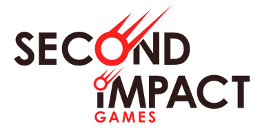 Logo: Second Impact Games Ltd.