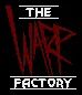 Logo: The Warp Factory