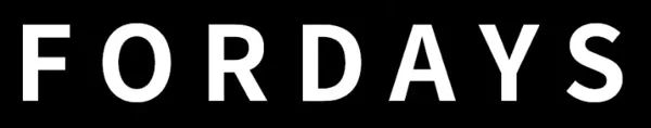 Logo: Fordays Co., Ltd.
