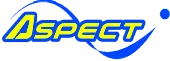 Logo: Aspect Co., Ltd.