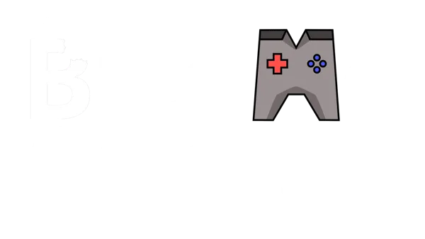 Logo: BiteMe Games VOF