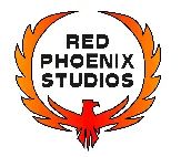 Logo: Red Phoenix Studios