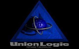 Logo: Union Logic Software Publishing, Inc.