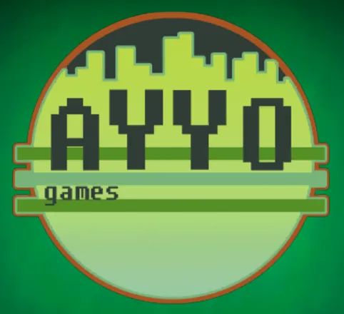 Logo: Ayyo Games