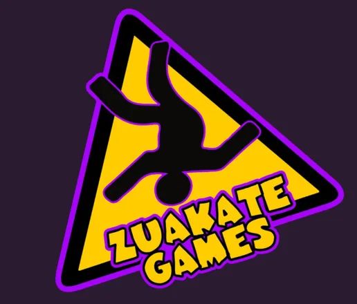 Logo: Zuakate Games