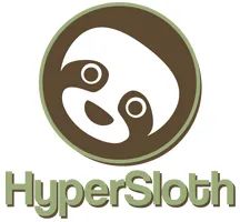Logo: HyperSloth Ltd.