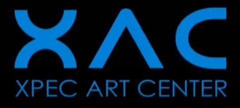 Logo: XPEC Art Center Inc.