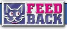 Logo: Feedback Games