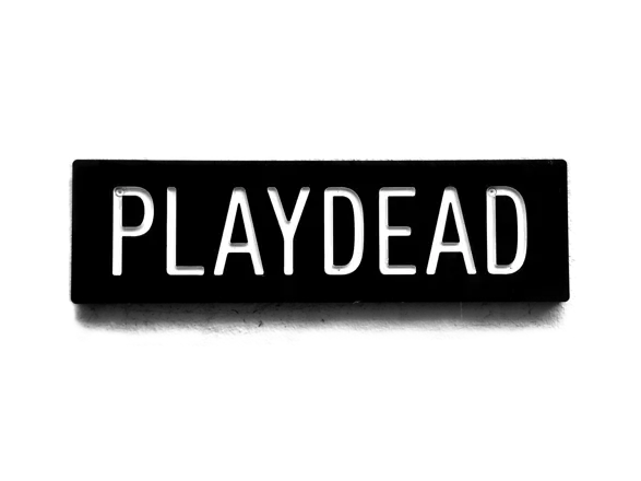 Logo: Playdead ApS
