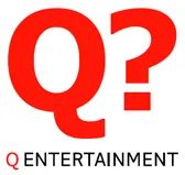 Logo: Q ENTERTAINMENT, Inc.
