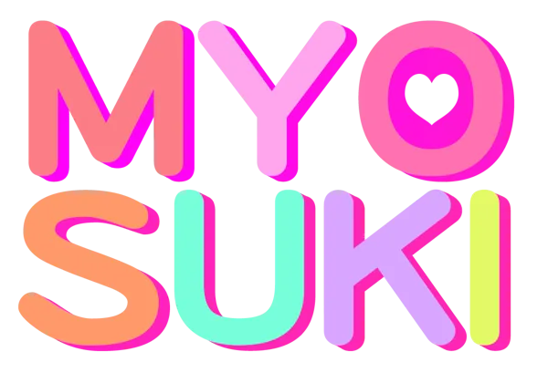 Logo: Myosuki