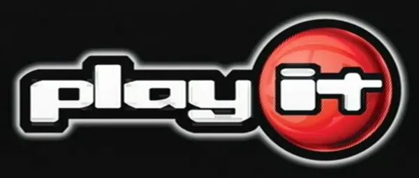 Logo: Play It Ltd.