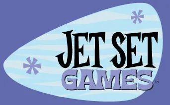 Logo: Jet Set Games, Inc.