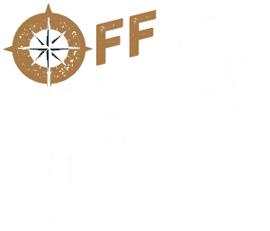 Logo: Off The Beaten Track UG