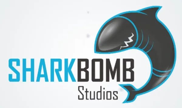 Logo: Sharkbomb Studios GbR