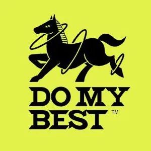 Logo: Do My Best Oy