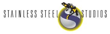 Logo: Stainless Steel Studios Inc.