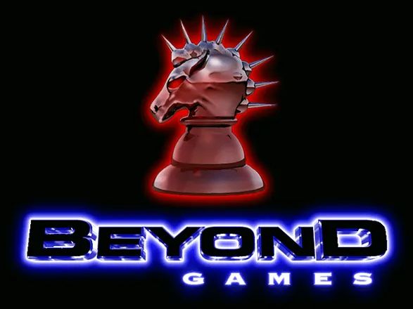 Logo: Beyond Games