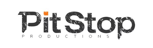 Logo: PitStop Productions Ltd