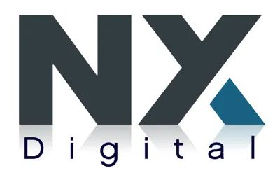 Logo: Nyx Digital Limited