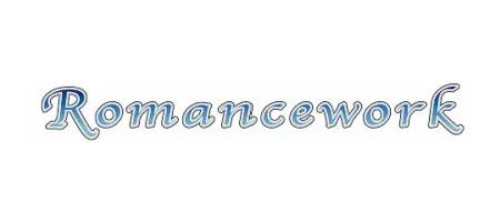Logo: Romancework