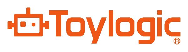 Logo: Toylogic Inc.