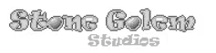 Logo: Stone Golem Studios