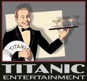 Logo: Titanic Entertainment