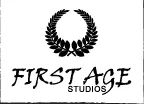 Logo: First Age Studios