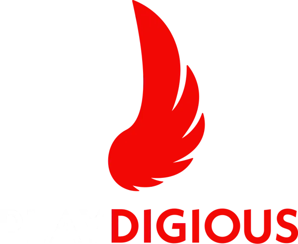 Logo: Playdigious SAS