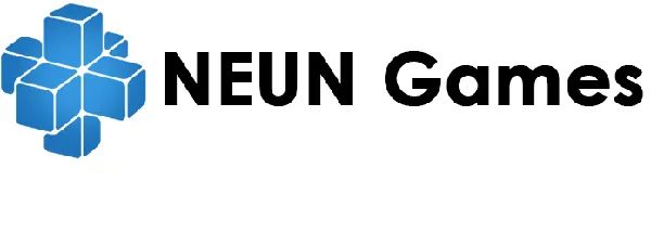 Logo: Neun Games