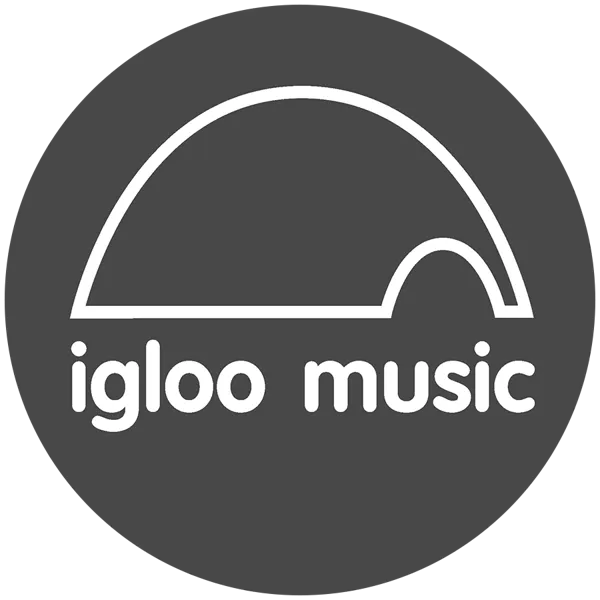 Logo: Igloo Music