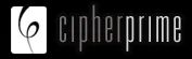 Logo: Cipher Prime Studios, Inc.