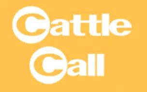 Logo: Cattle Call, Inc.