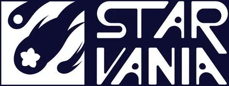 Logo: Starvania Studio