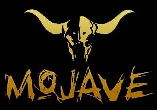 Logo: Mojave