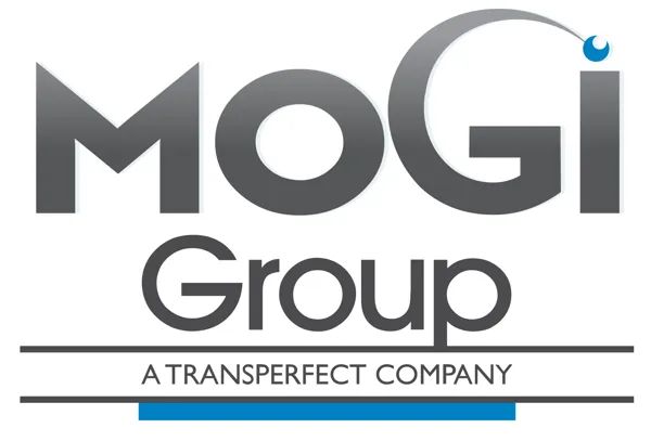 Logo: MoGi Group, Ltd.