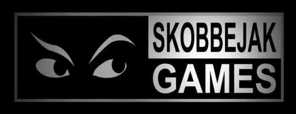 Logo: Skobbejak Games Pty Ltd.