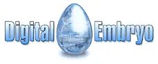 Logo: Digital Embryo