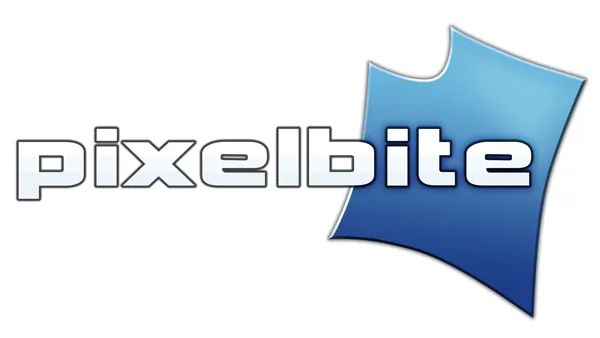 Logo: Pixelbite AB
