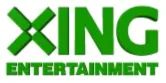 Logo: Xing Entertainment