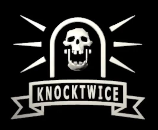 Logo: Knocktwice, Inc.