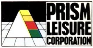 Logo: Prism Leisure GmbH