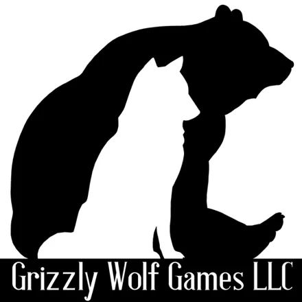 Logo: Grizzly Wolf Games LLC