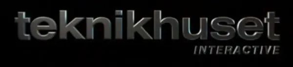 Logo: Teknikhuset i Umeå AB