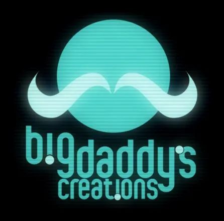 Logo: Big Daddy's Creations