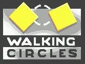 Logo: Walking Circles